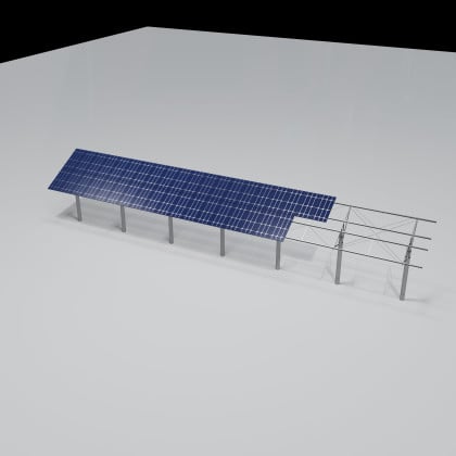 SW-GFT Mounting System